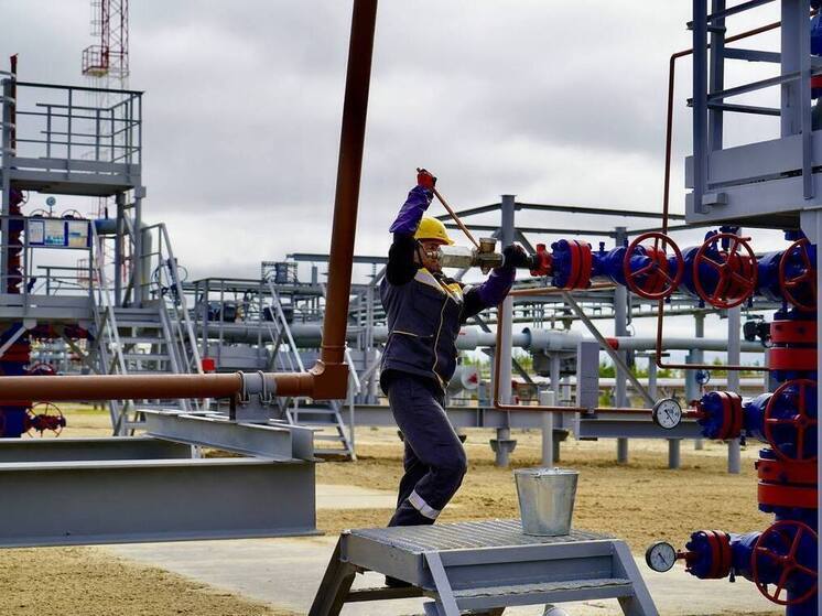 300 специалистов со всей России соберет Новый Уренгой на конкурсе «Нефтегазовый Олимп»