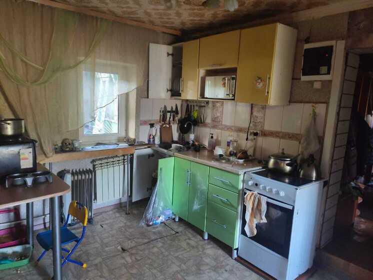 В Новосибирске взяли мужчину, который мог зарезать сожительницу