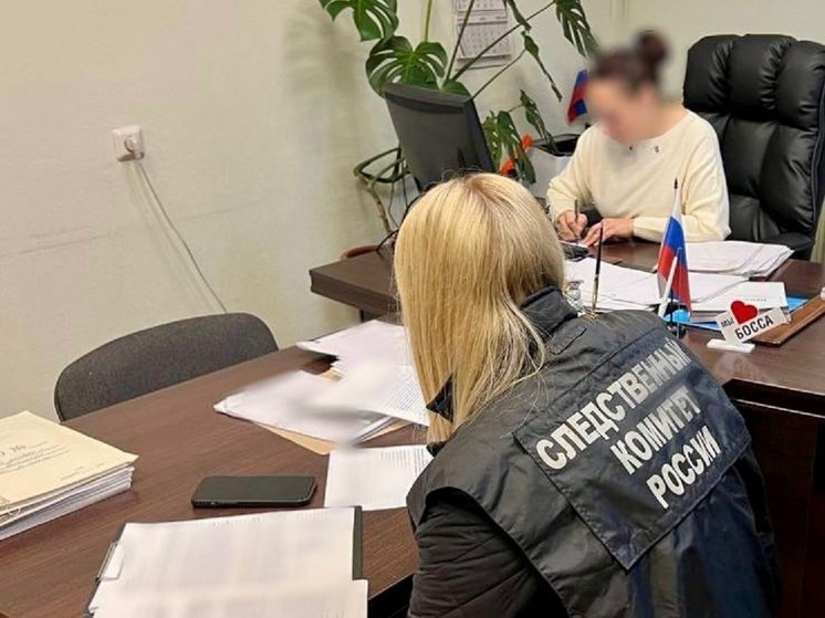 В Череповецком районе главу сельского поселения ожидает судебное разбирательство по обвинению в коррупции