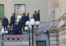В понедельник весь мир замер в ожидании начала второго раунда российско-украинских переговоров в Стамбуле