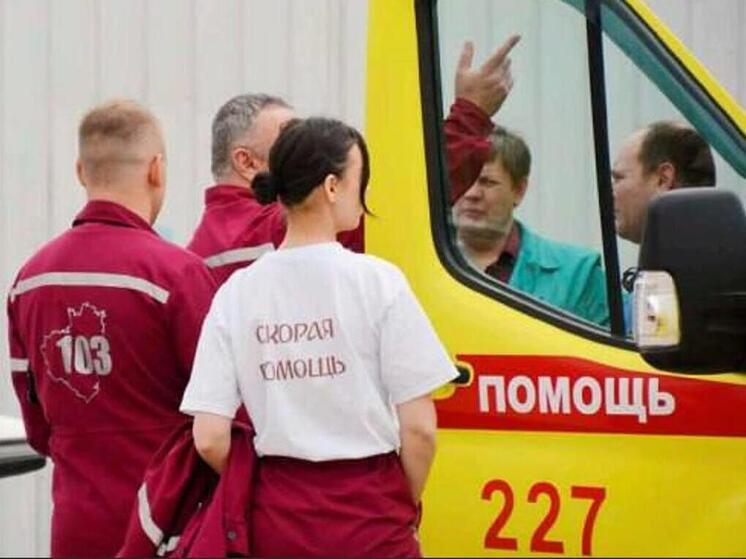 В СМИ сообщают: в Самаре сократили количество бригад «скорой помощи» в 1,5 раза