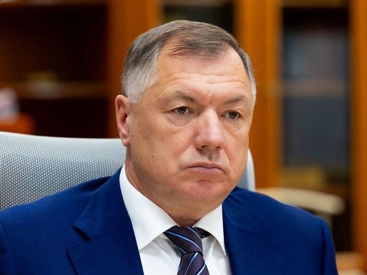 Хуснуллин: В новых регионах в 2025 году будут отремонтированы 233 сада и 457 школ