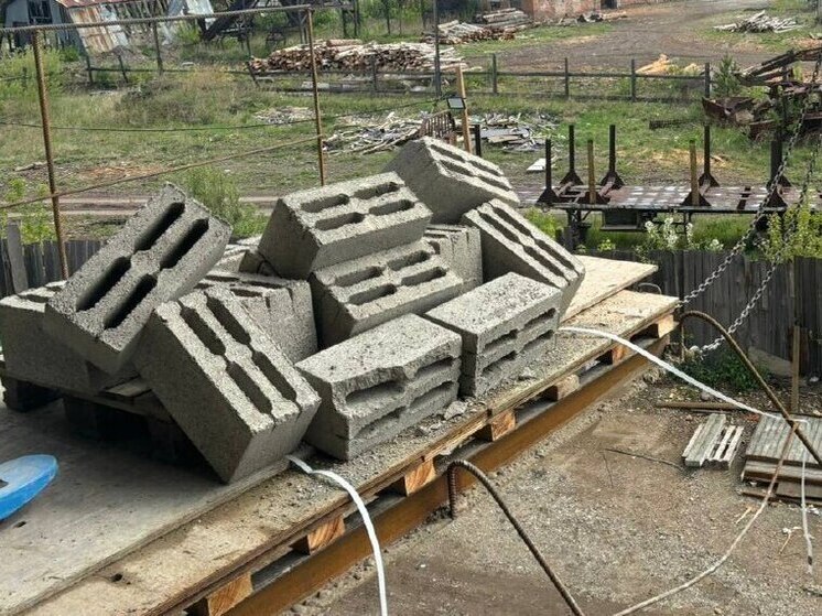 Мужчина погиб на стройплощадке в Иркутске