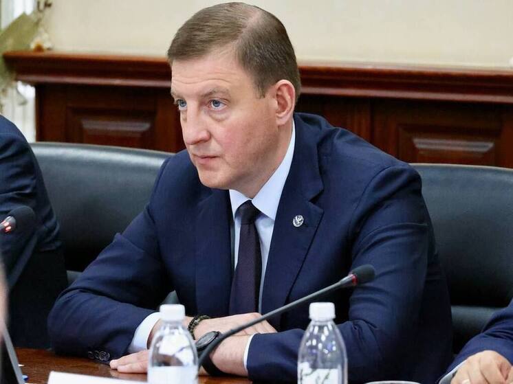 Глава Алтая Андрей Турчак высказался о подрыве моста в Брянской области
