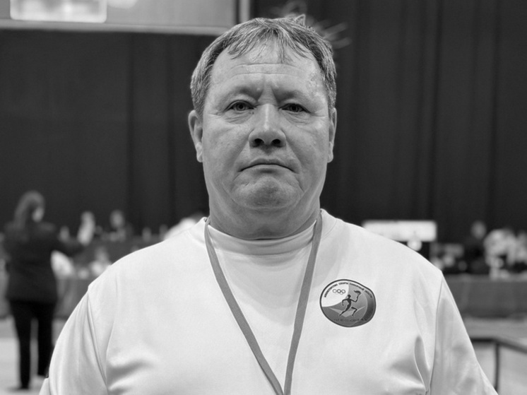 В Марий Эл скончался тренер по дзюдо Геннадий Парсаев