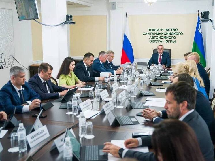 В Югре расширится социальная поддержка жителей