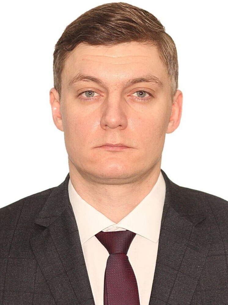 И. Овчинников стал заместителем мэра Самары И. Носкова 2 июня