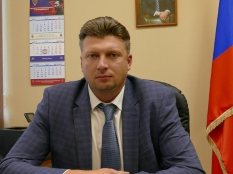 Романцов стал новым врио главы администрации Центрального района Петербурга