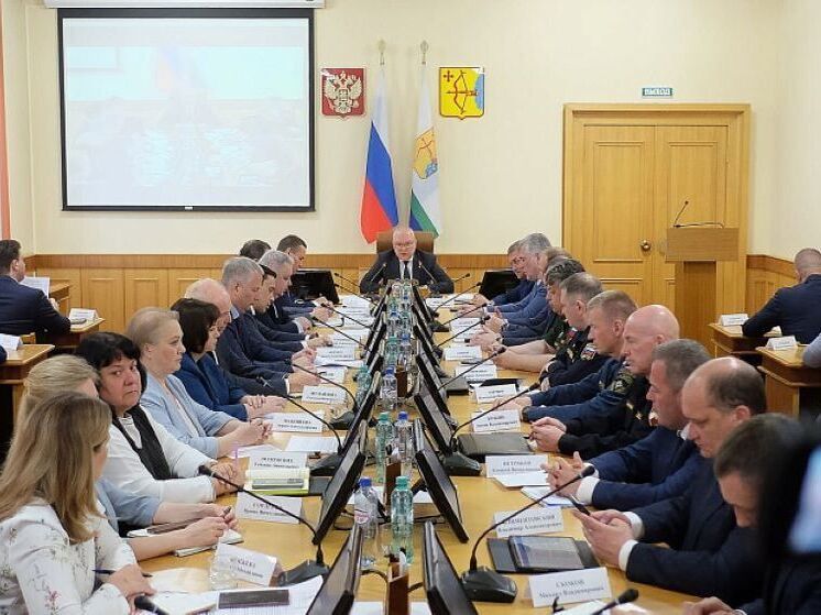 Мосты и вокзалы Кировской области под усиленным контролем