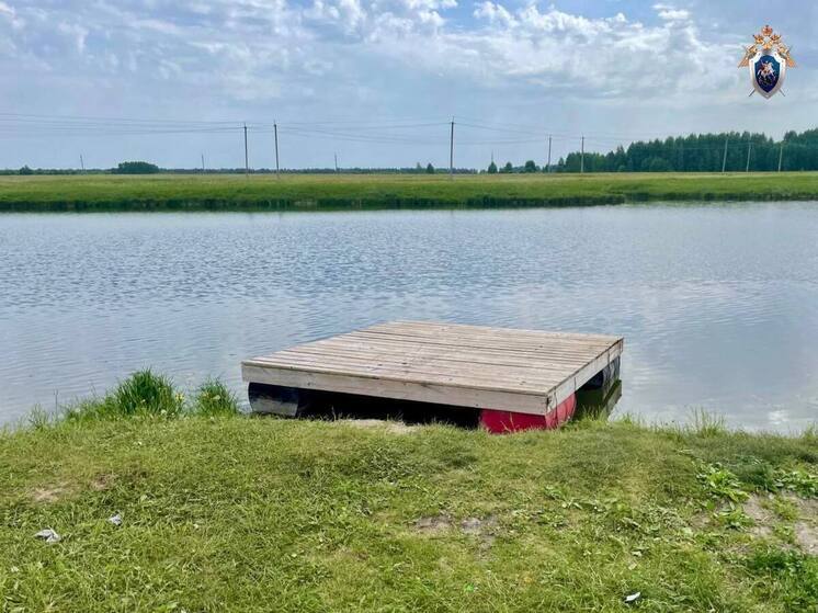 Трагедия на воде: в Кировской области утонул 14-летний мальчик