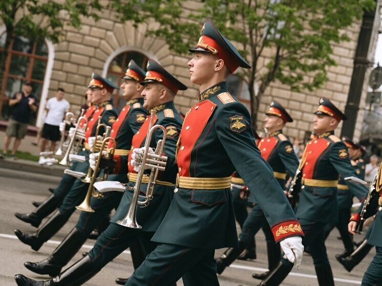 Более 115 тысяч зрителей собрал фестиваль «Амурские волны» в Хабаровске в этом году