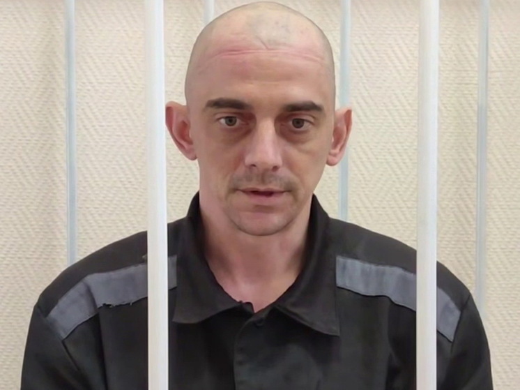 Боевика ВСУ осудили за применение оружия против жителей курской Ольговки