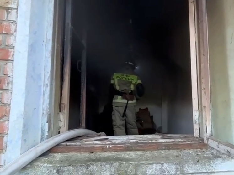 Житель Осетии погиб из-за непотушенной сигареты