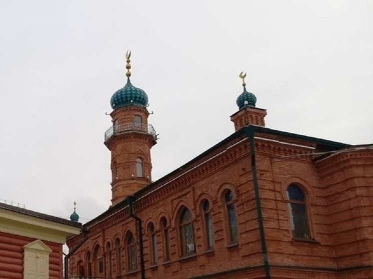 Участки земли для строительства новой мечети начали рассматривать в Чите