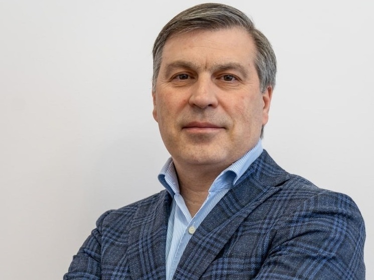 В Волгограде стало известно имя нового гендиректора «Ротора»