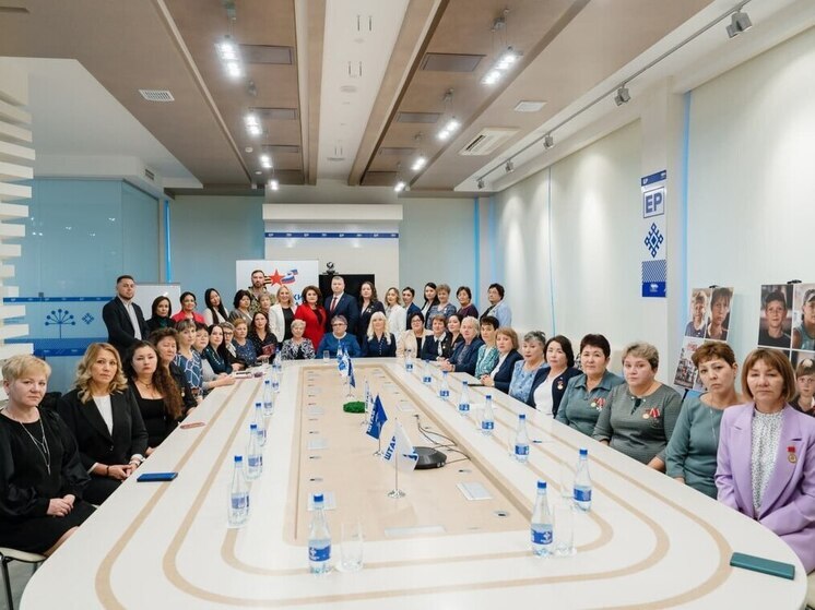 Глава Башкирии рассказал о работе филиала фонда «Защитники Отечества» за два года