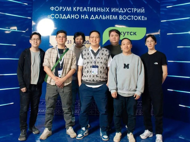 Создано международное игровое издательство "Новая игра+" для поддержки якутских разработчиков
