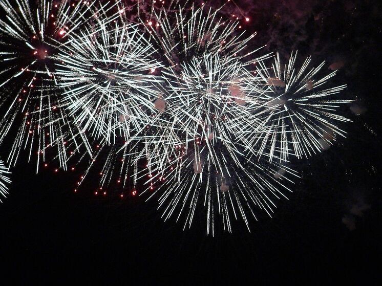 Депутат Госдумы Матвеев возмутился фейерверком в Самаре в день атаки ВСУ по России