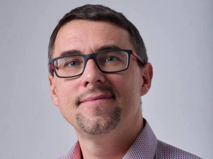 Руководителем воронежского музея «Петровский остров» стал историк Николай Комолов