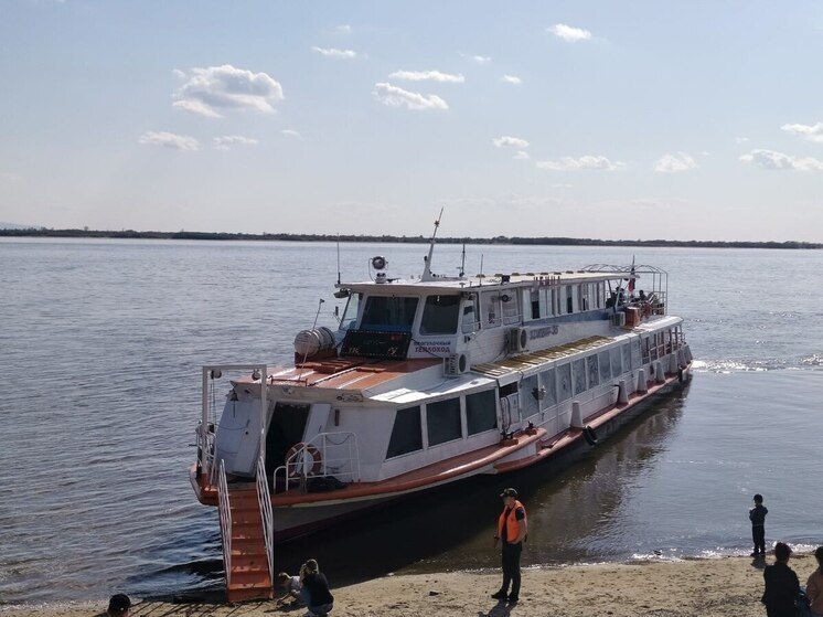 День города отметят в Благовещенске 7 июня