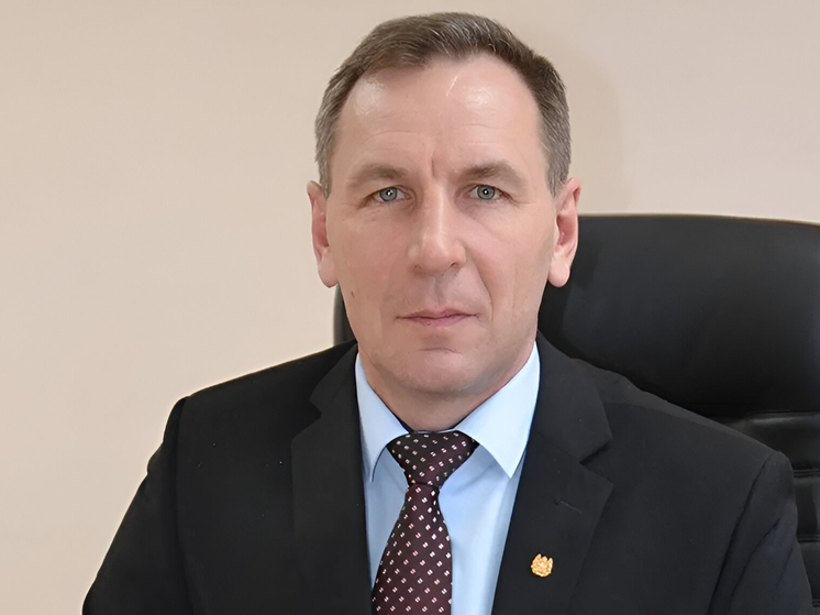 Глава Кривошеинского района Коломин досрочно прекратил свои полномочия