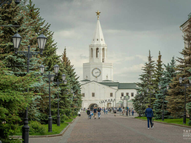 В школах Татарстана в этом учебном году введут региональные учебники истории