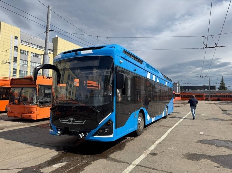 «Адмирал» выйдет на дороги Нижнего Новгорода