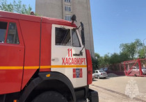 Сегодня завершилась командировка пожарно-спасательных подразделений, направленных Министерством чрезвычайных ситуаций России для усиления региональных служб охраны природы и обеспечения общественной безопасности