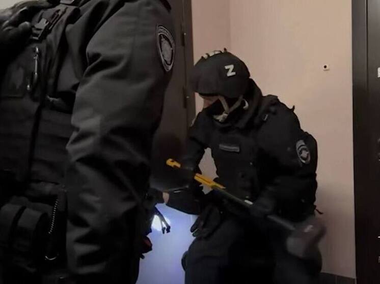 Полиция Петербурга накрыла деятельность колл-центра мошенников