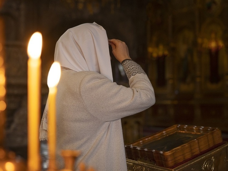 Новосибирским школьникам рассказали о молитвах на ЕГЭ