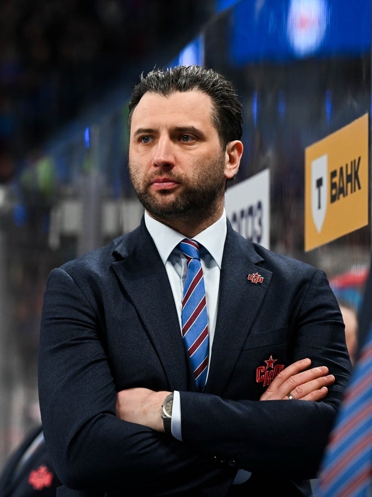 Роман Ротенберг может возглавить ХК «Сочи»