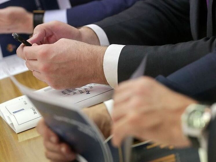 В России может появиться дополнительный отпуск для многодетных родителей