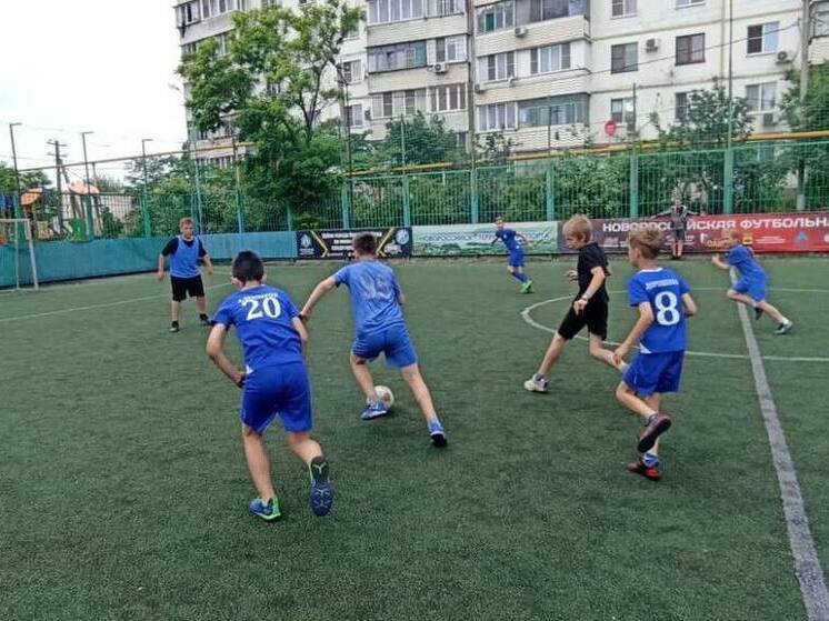 В Новороссийске выросло число жителей, занимающихся спортом