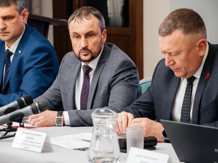 На обновление систем ЖКХ из бюджета Хакасии дополнительно выделили больше 120 млн