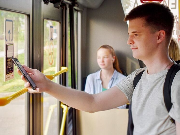 Проехать с умом: как ставропольцы получают выгоду от поездок в транспорте с помощью СБП