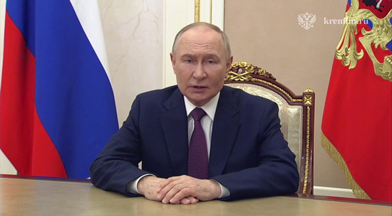 Владимир Путин поздравил сотрудников Байконура с юбилеем – космодрому исполнилось 70 лет: видео