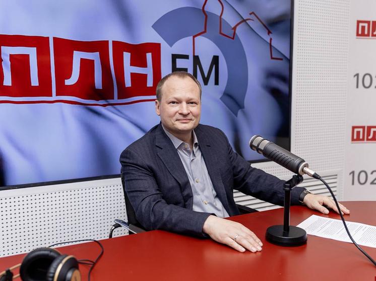 Антон Мороз: Жители третьего округа активно работают для решения проблем территории