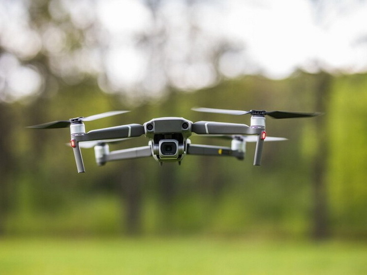 ВС России уничтожили группу женщин-операторов дронов ВСУ в Сумской области