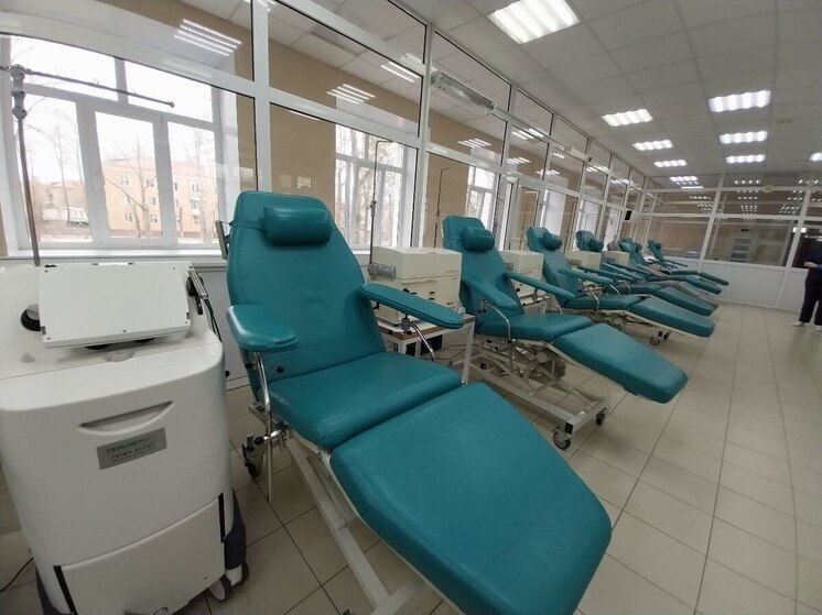 Этап этой Всероссийской эстафеты прошёл в Омске две недели назад