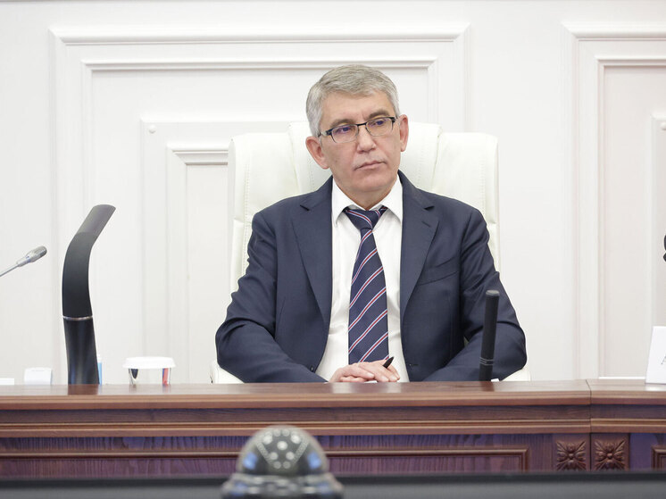Дмитрий Миляев рассмотрел обращения жителей Тульской области