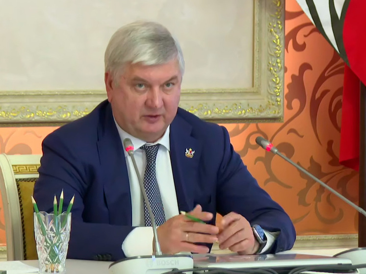 Губернатор Воронежской области контролирует качество школьного питания