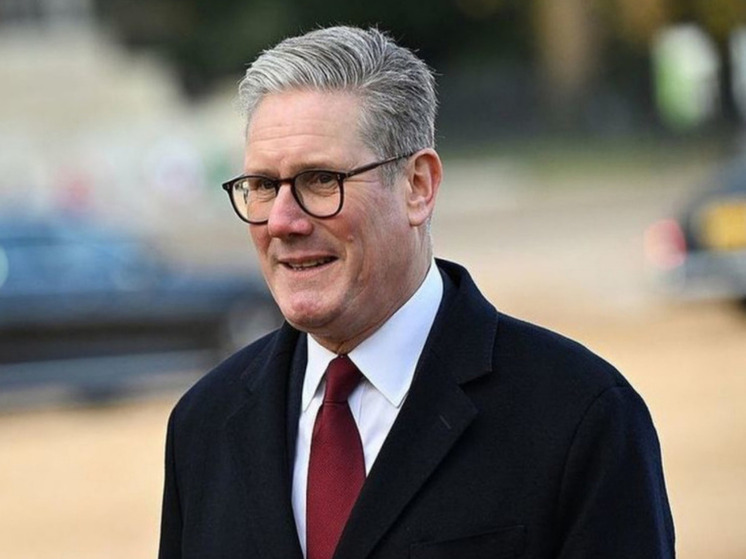 Мюррей: Стармер сошел с ума, если всерьез готовится воевать с РФ