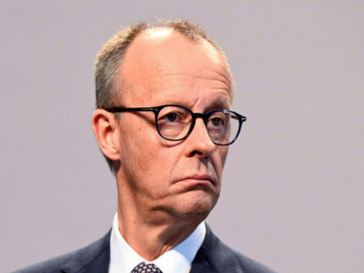 UnHerd: Мерц настаивает на вечном запрете «Северного потока», чтобы погубить ЕС