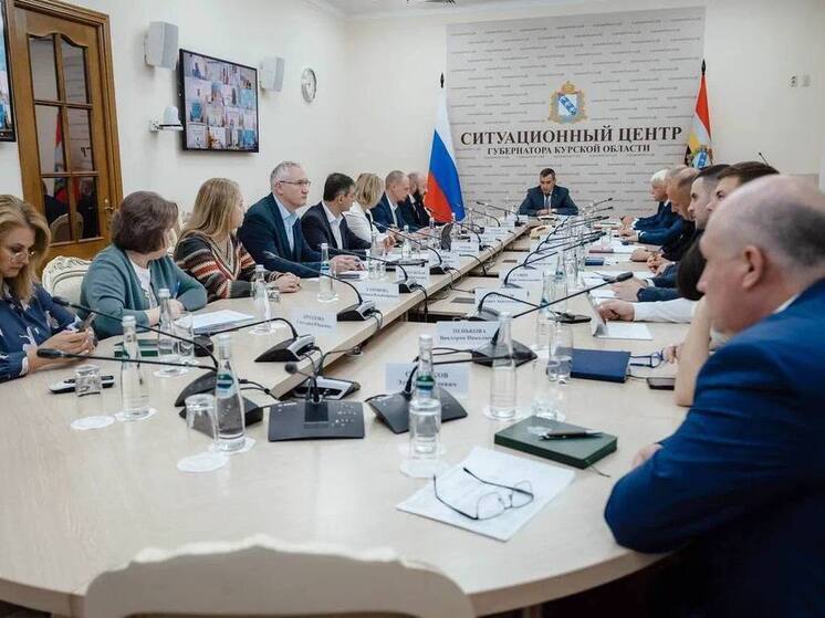 В Курске от ночной атаки БПЛА пострадали 3 памятника истории и культуры