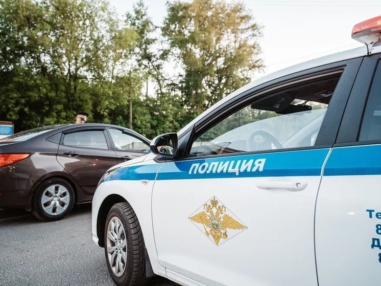47 пьяных водителей поймали на дорогах Тверской области в выходные