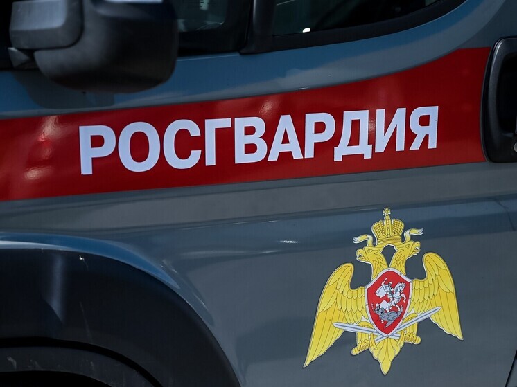 В челябинский суд поступит уголовное дело бывших сотрудников Росгвардии