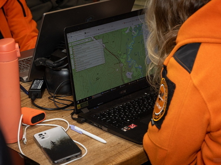 В Марий Эл пропавших людей будут искать с помощью цифровых технологий