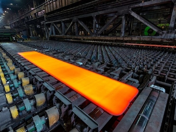 Уральская Сталь производит новую премиальную марку стали