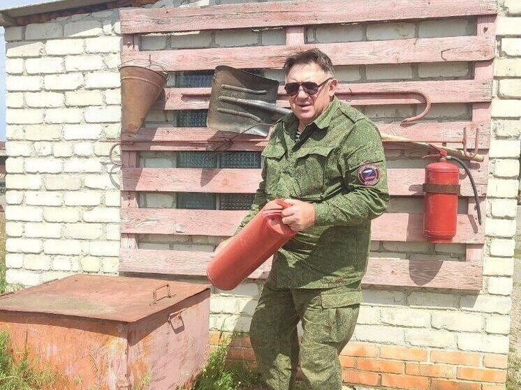 Сельхозпроизводители Токмакского района готовятся к уборке ранних зерновых культур