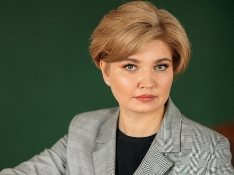 Экс-министр экономики Бурятии Екатерина Кочетова поэтично попрощалась с должностью